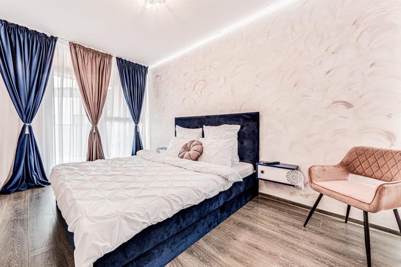 ARI Rose Apartment in complexul Ared Kaufland Arad Exterior foto
