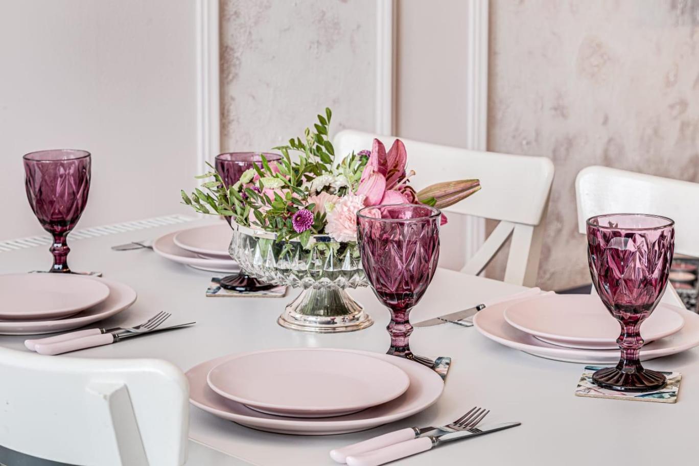 ARI Rose Apartment in complexul Ared Kaufland Arad Exterior foto