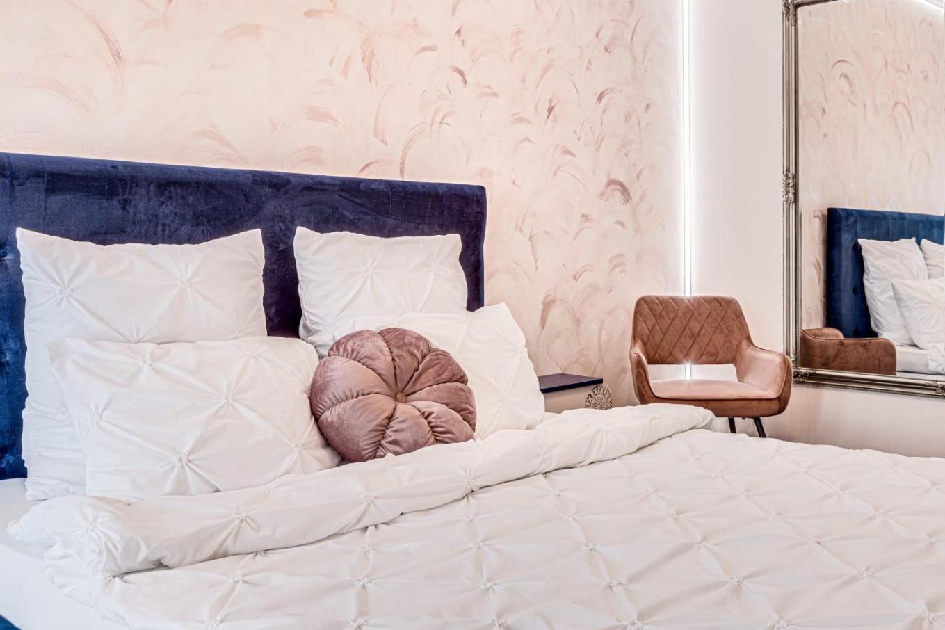 ARI Rose Apartment in complexul Ared Kaufland Arad Exterior foto