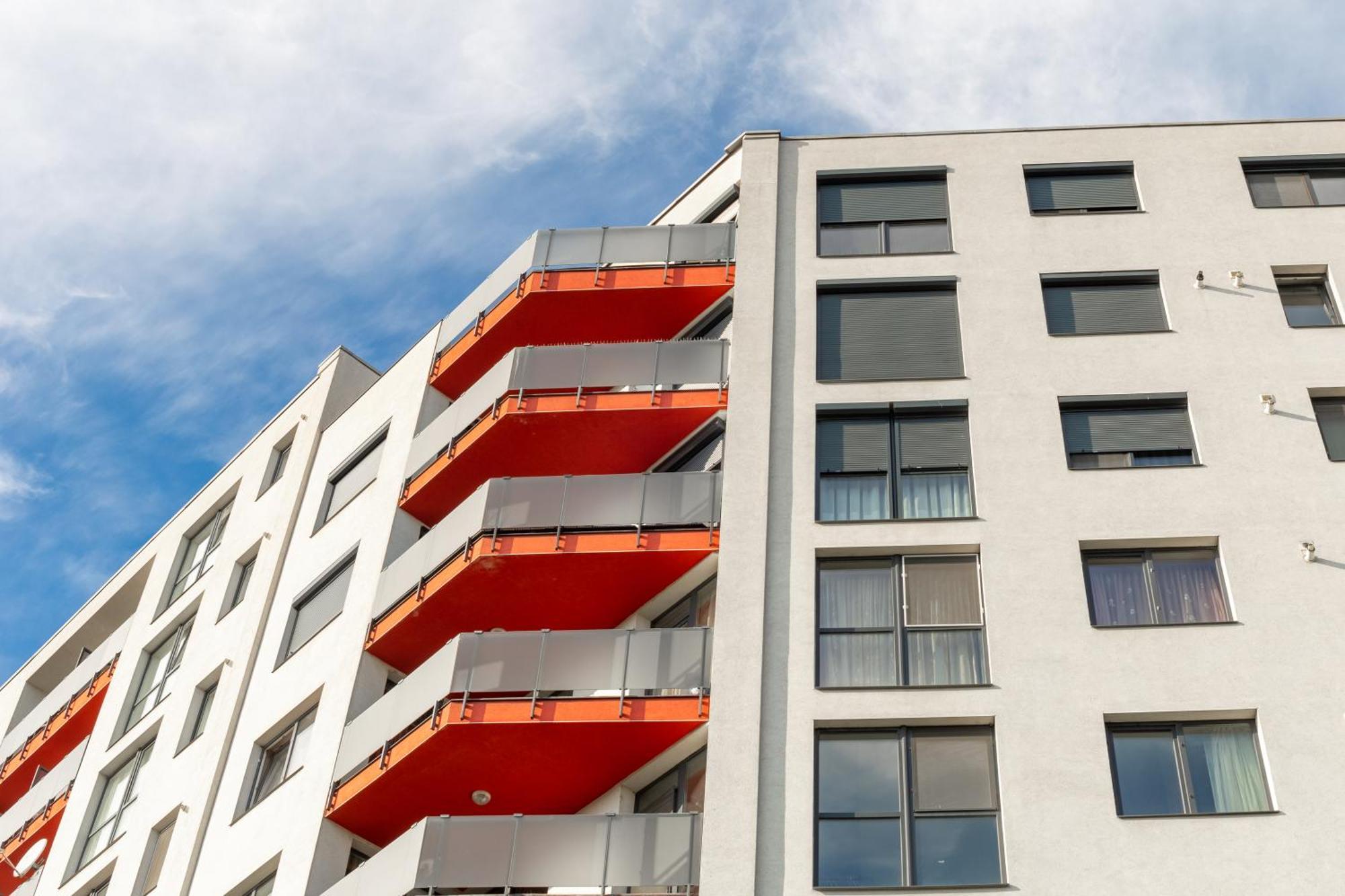 ARI Rose Apartment in complexul Ared Kaufland Arad Exterior foto