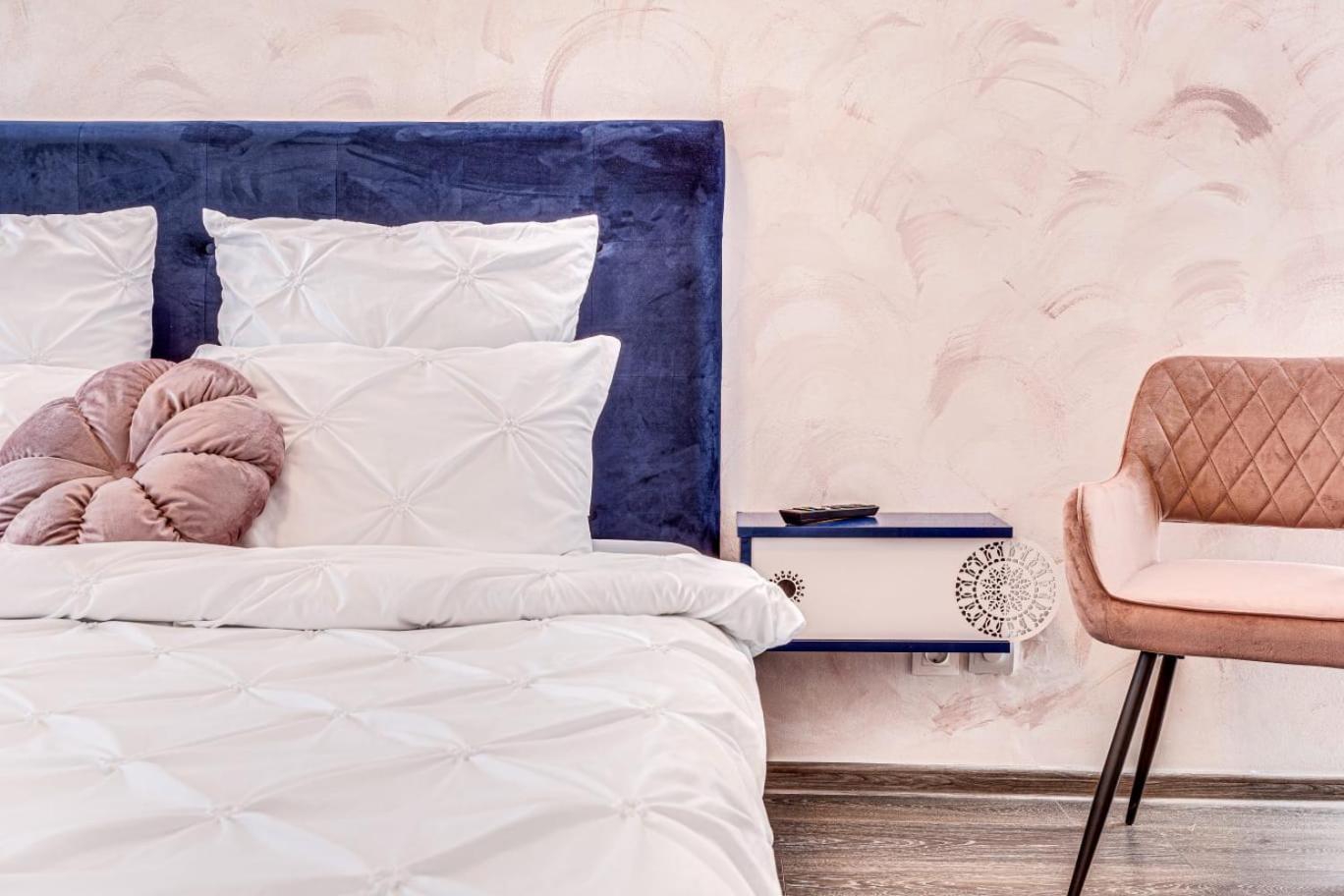 ARI Rose Apartment in complexul Ared Kaufland Arad Exterior foto